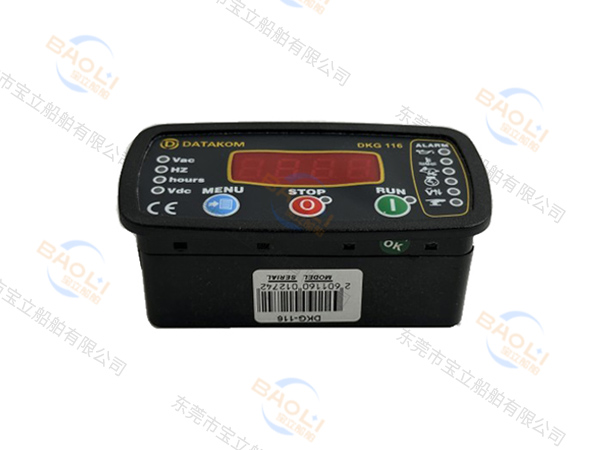 DATAKOM控制器DKG-116